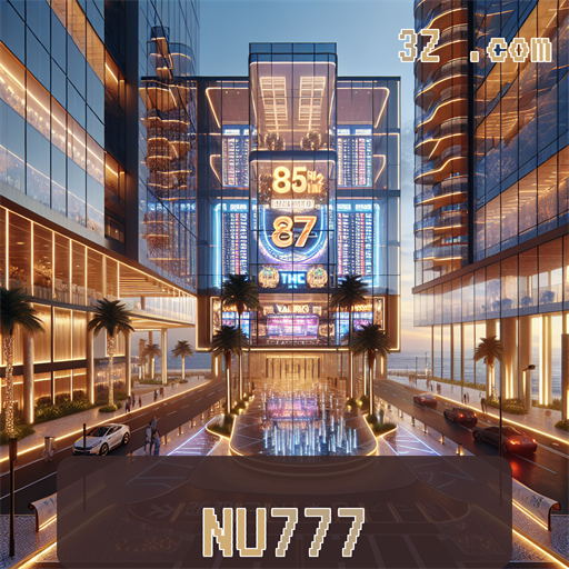 Apostas Inovadoras: Surpreenda-se com nu777.com