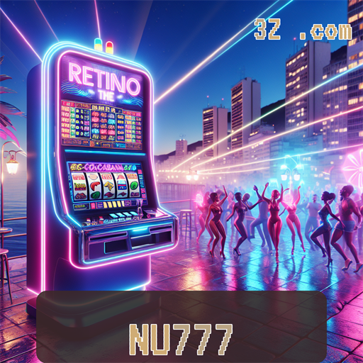Explorando o App do nu777: O Futuro dos Jogos
