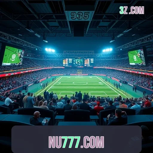 nu777.com: A Revolução dos Jogos Online Confiáveis no Brasil