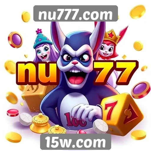 Avaliação dos jogos disponíveis no nu777 e suas características