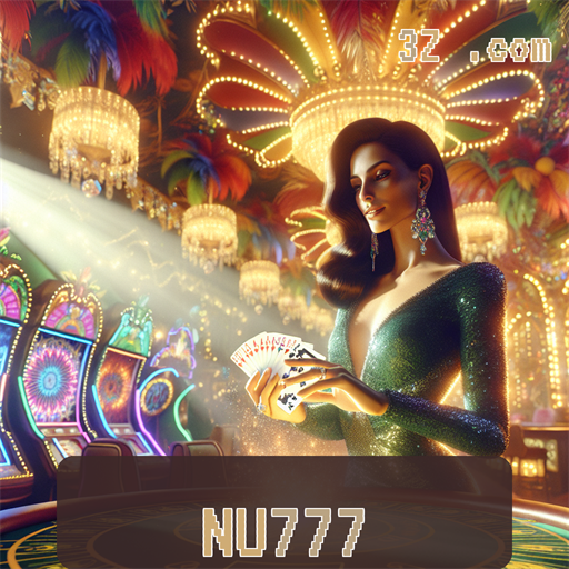 Encante-se com os Jogos Estrelas do nu777.com