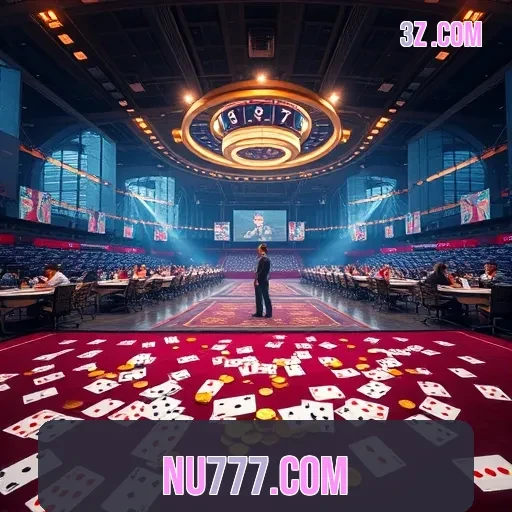nu777.com: Os Benefícios Imperdíveis da Seção de Login