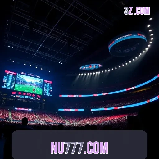 nu777.com: Descubra Recursos Imperdíveis da Plataforma de Jogos Brasileira