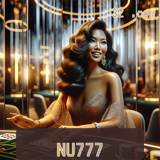 Promoções Imperdíveis para Jogadores no nu777.com