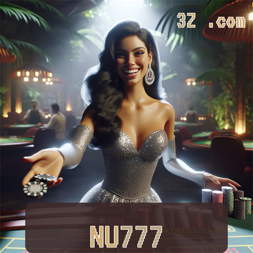 A Magia dos Slots na Nu777.com: Emoção e Prêmios Reais