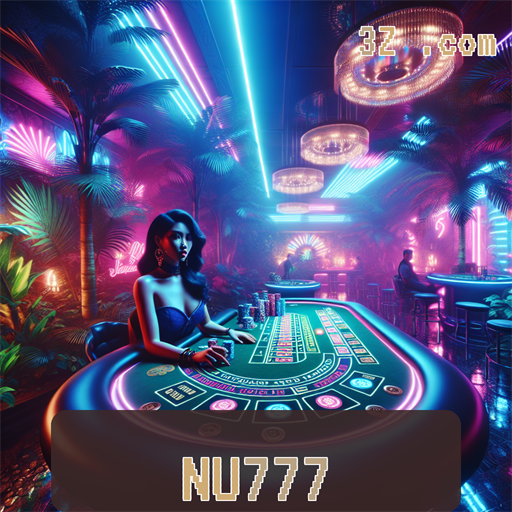 Experiências Exclusivas na Seção VIP do nu777.com
